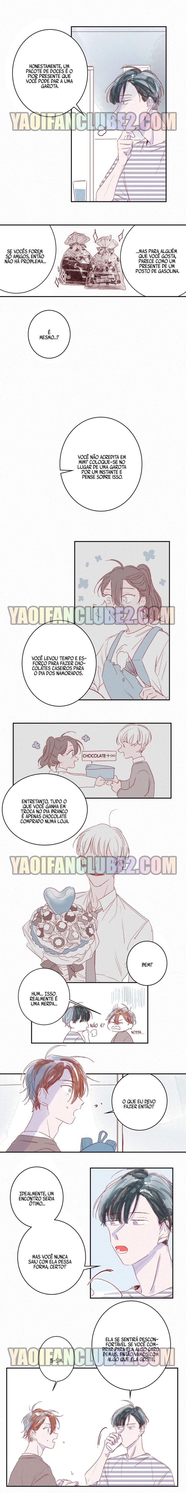 Hush Ch. 6 第5页