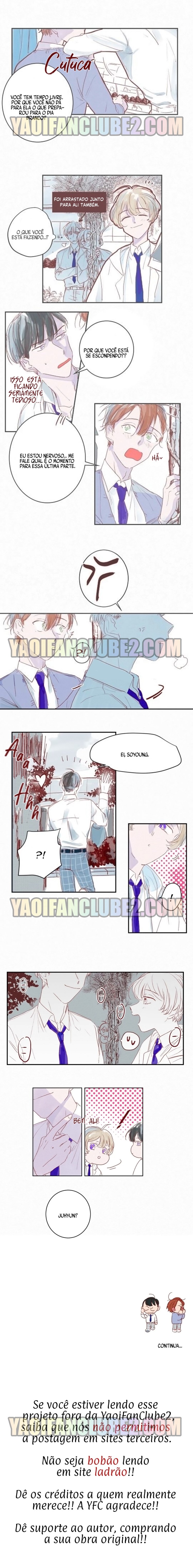 Hush Ch. 6 第8页