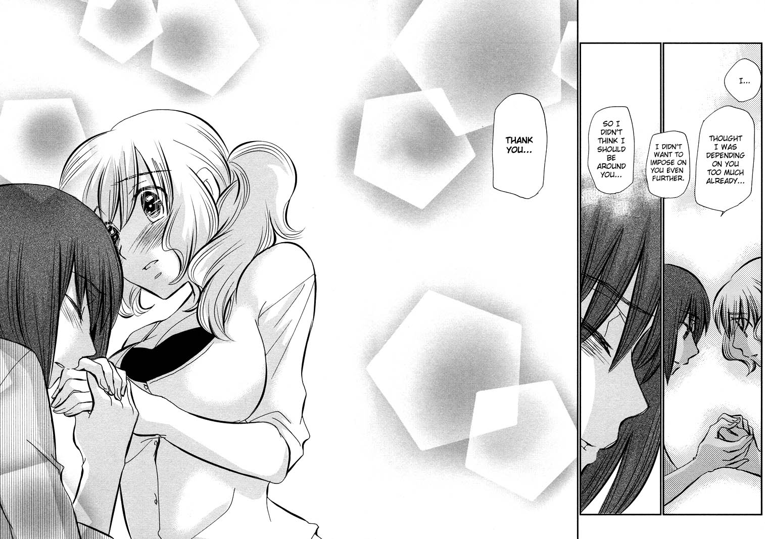 Ebisu-san to Hotei-san Vol. 1 Ch. 5 第30页