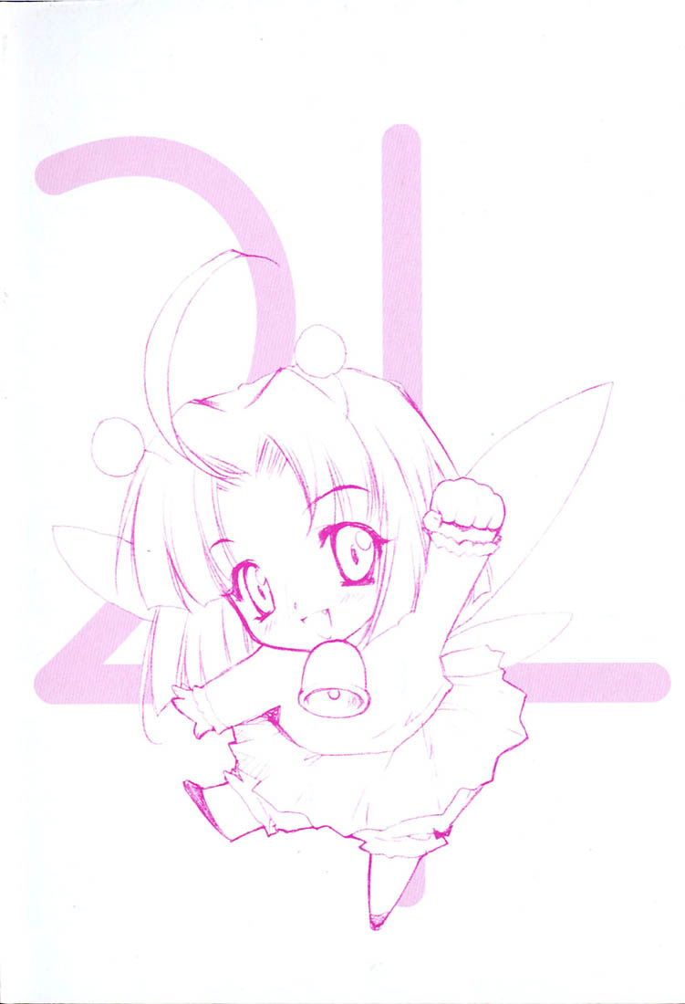 Hakoiri Devil Princess 第5页