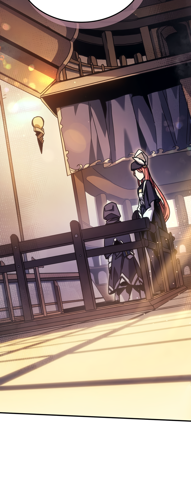 Act Like a Boss Monster, Mr. Swallow! Vol. 1 Ch. 2 第53页