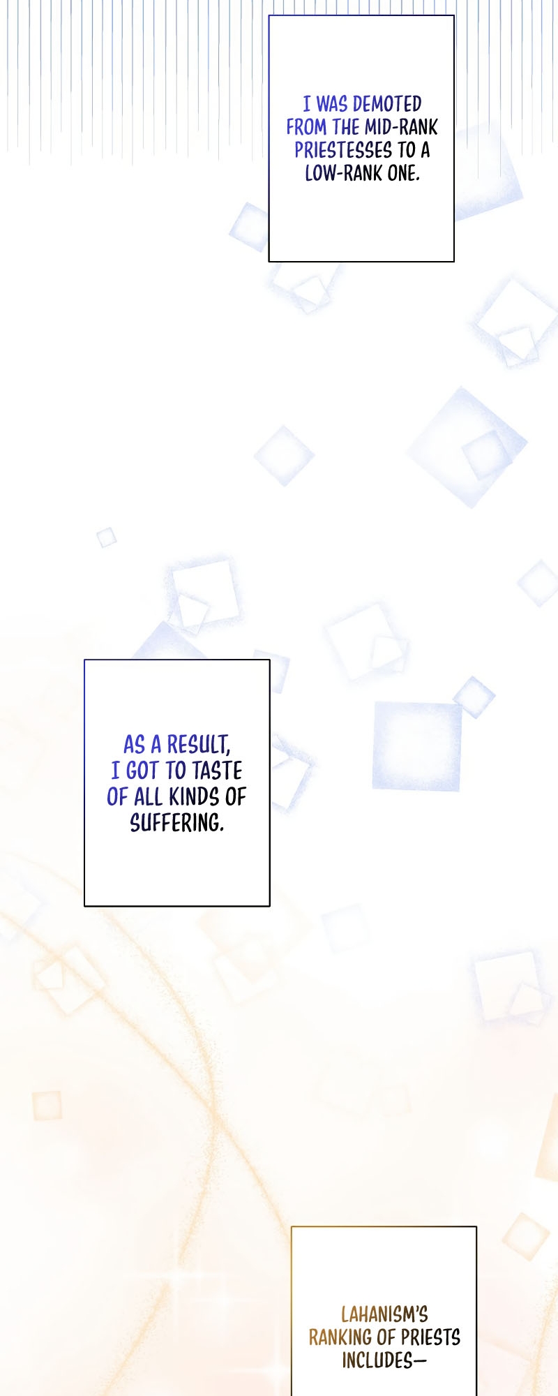 I Will Not Be the Supporting Character Forever Ch. 2 第16页