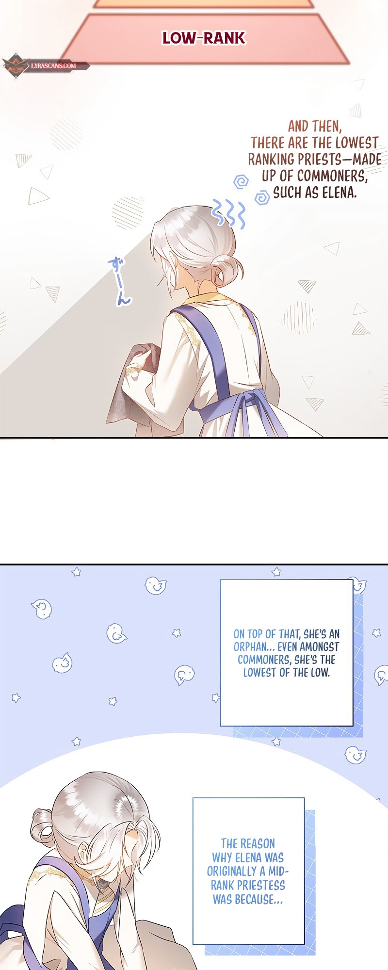 I Will Not Be the Supporting Character Forever Ch. 2 第18页