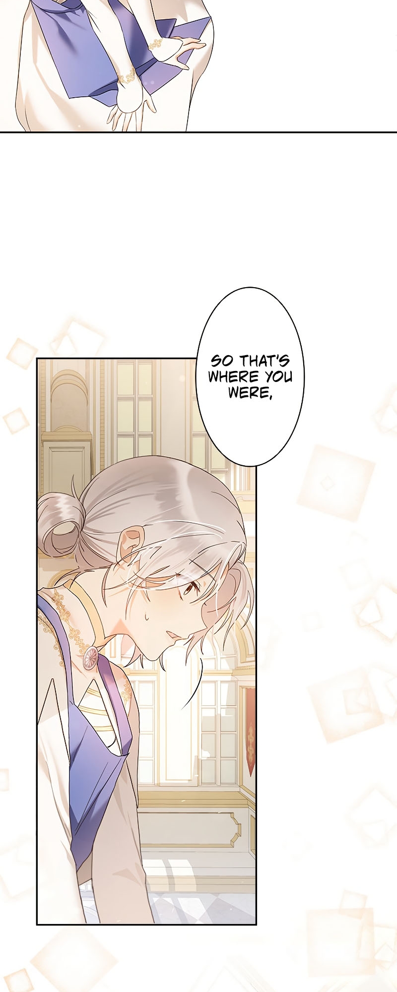 I Will Not Be the Supporting Character Forever Ch. 2 第19页