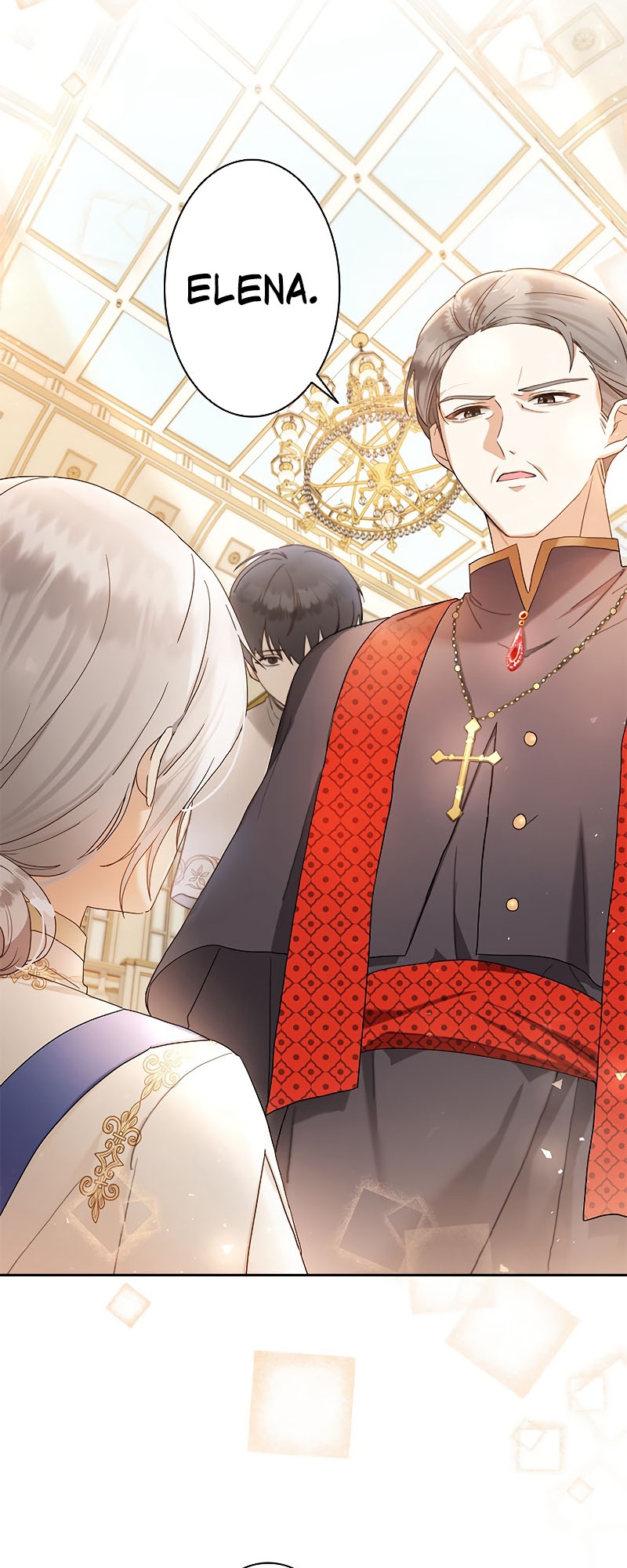 I Will Not Be the Supporting Character Forever Ch. 2 第20页