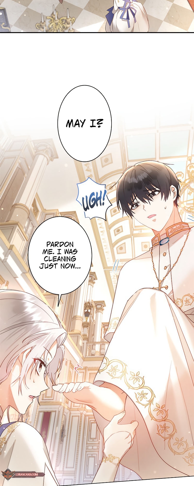I Will Not Be the Supporting Character Forever Ch. 2 第22页