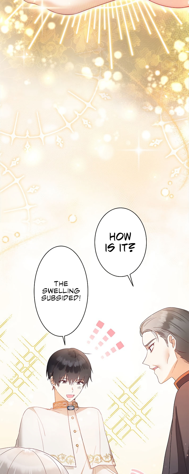 I Will Not Be the Supporting Character Forever Ch. 2 第27页