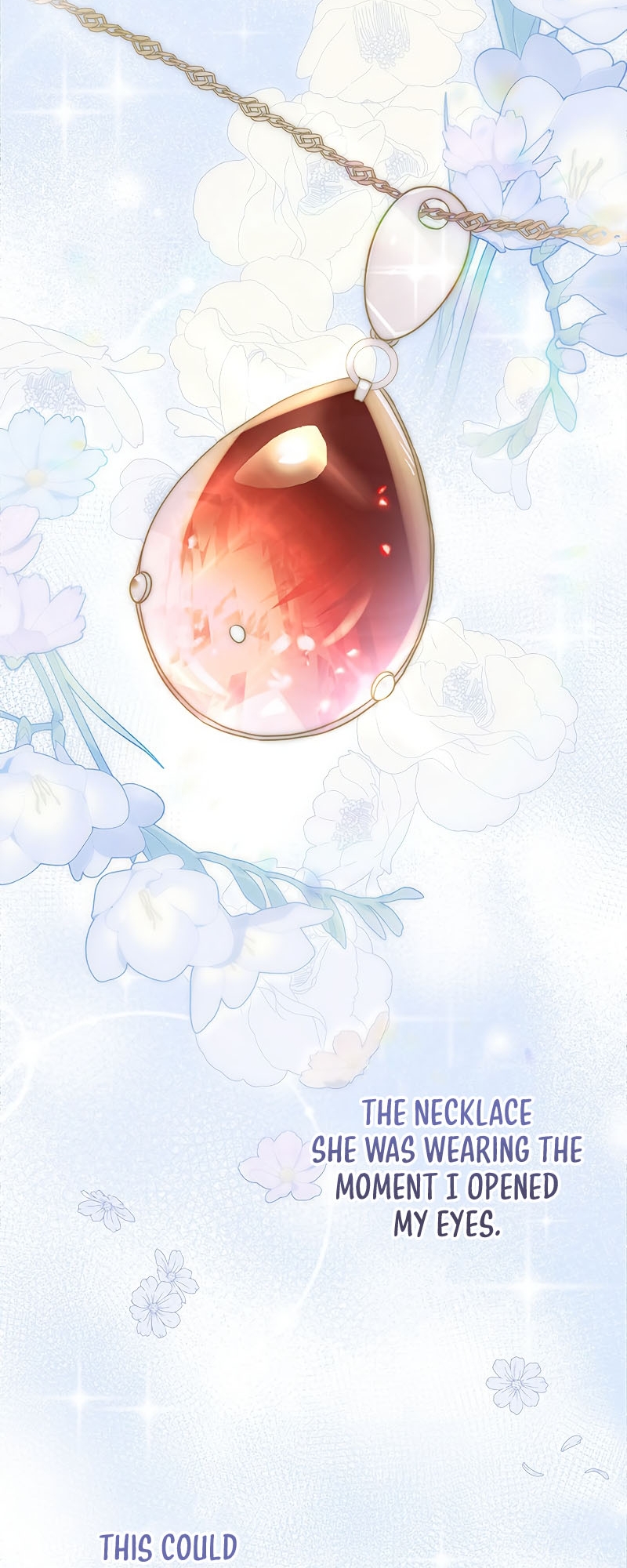 I Will Not Be the Supporting Character Forever Ch. 2 第38页