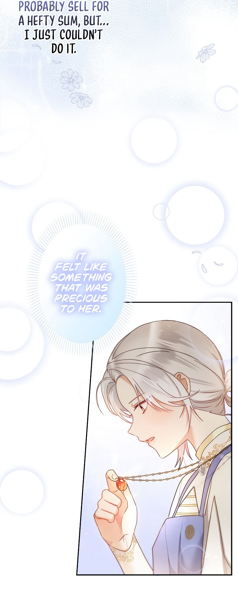 I Will Not Be the Supporting Character Forever Ch. 2 第39页