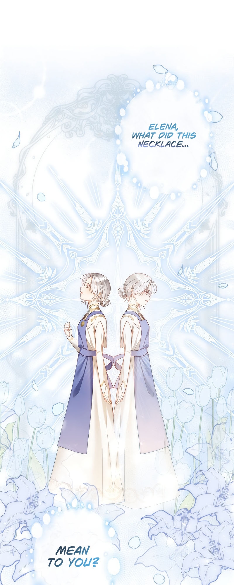 I Will Not Be the Supporting Character Forever Ch. 2 第40页