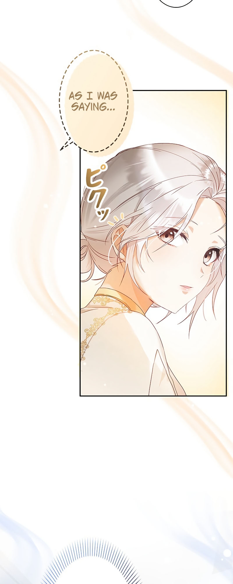 I Will Not Be the Supporting Character Forever Ch. 2 第42页