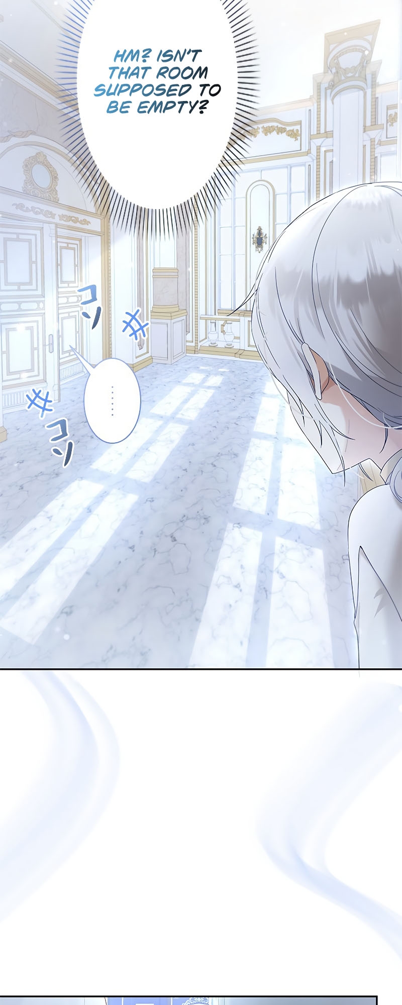 I Will Not Be the Supporting Character Forever Ch. 2 第43页