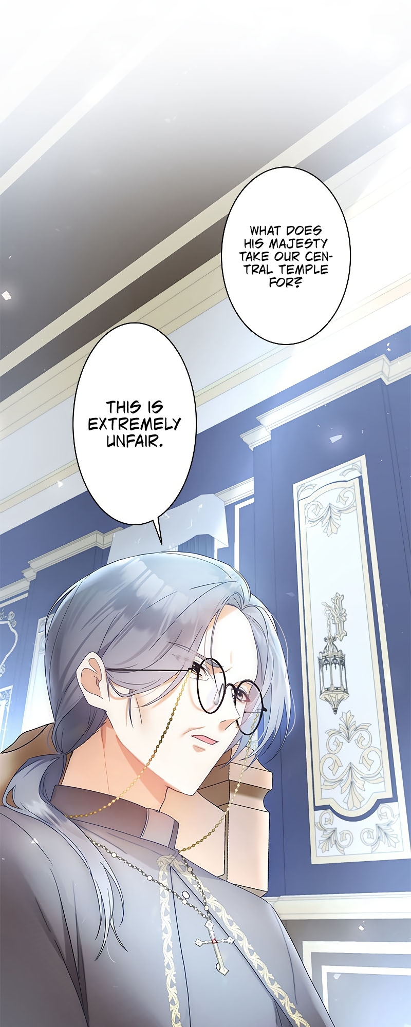 I Will Not Be the Supporting Character Forever Ch. 2 第46页