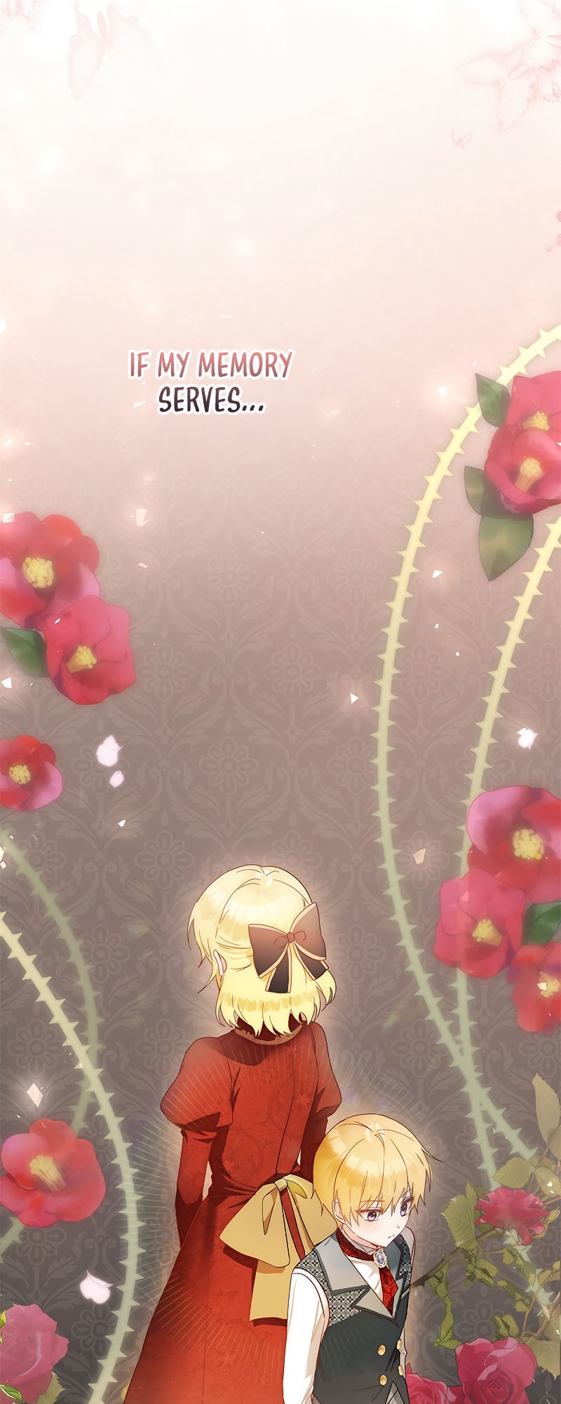 I Will Not Be the Supporting Character Forever Ch. 2 第48页