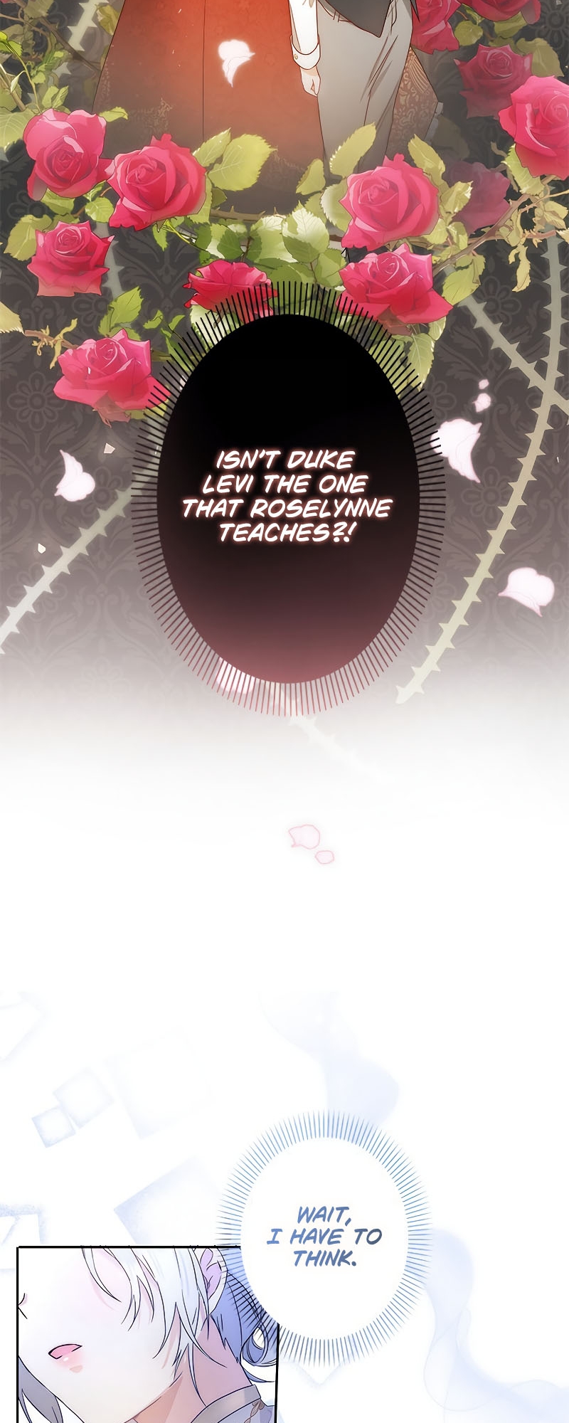 I Will Not Be the Supporting Character Forever Ch. 2 第49页