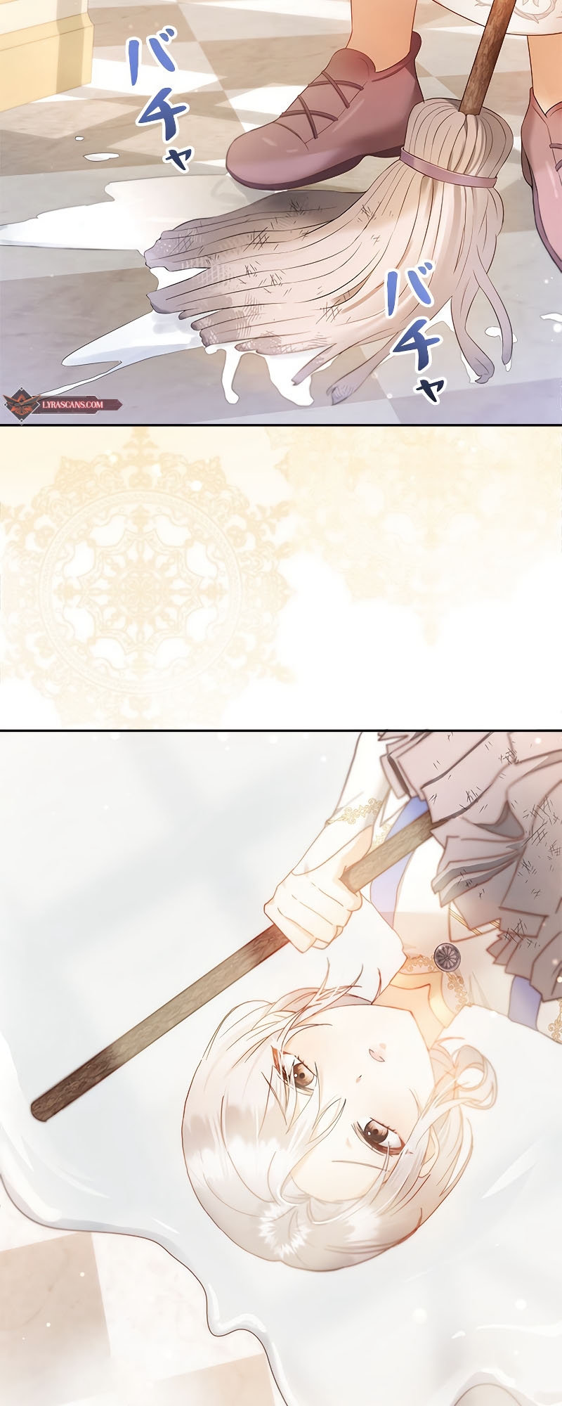 I Will Not Be the Supporting Character Forever Ch. 2 第6页