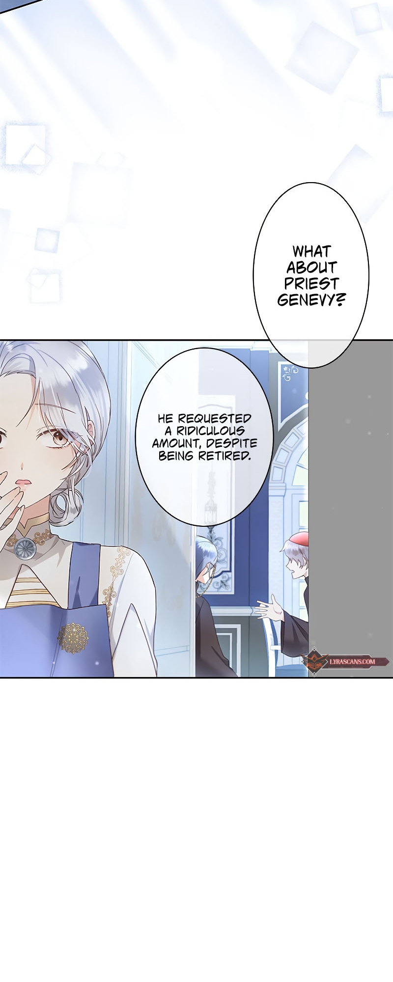 I Will Not Be the Supporting Character Forever Ch. 2 第52页