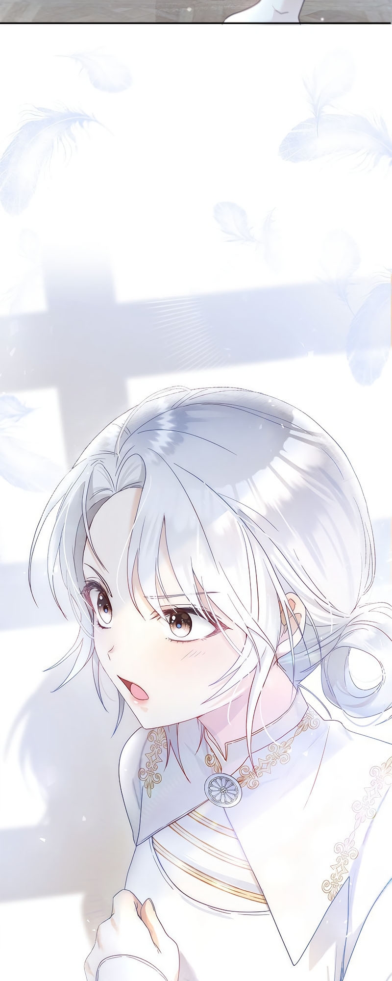 I Will Not Be the Supporting Character Forever Ch. 2 第55页