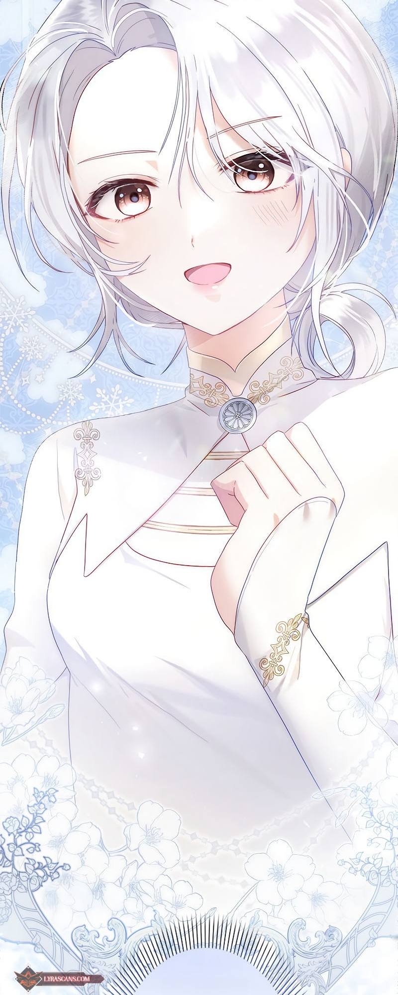 I Will Not Be the Supporting Character Forever Ch. 2 第57页