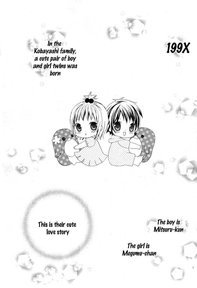 Kobayashi ga Kawai Sugite Tsurai!! 第7页