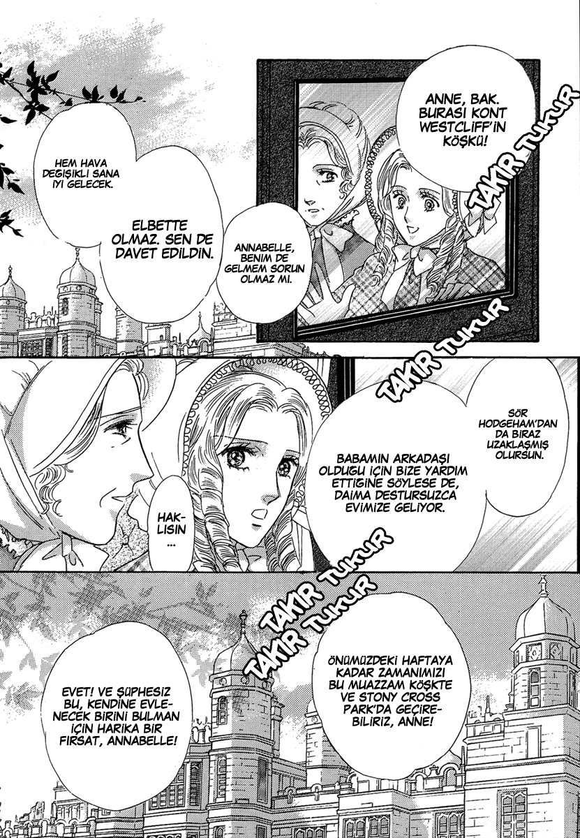 Secrets of a Summer Night Ch. 1 第29页