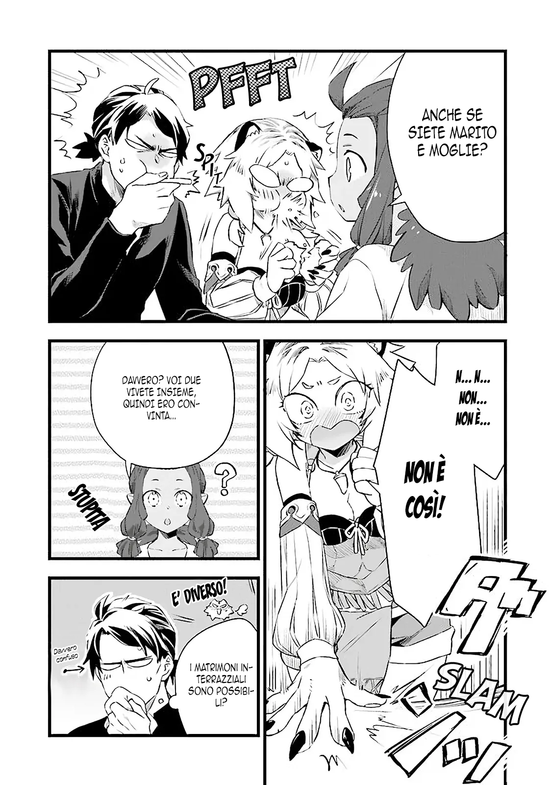 Kajiya de Hajimeru Isekai Slow Life Vol. 1 Ch. 5 第14页
