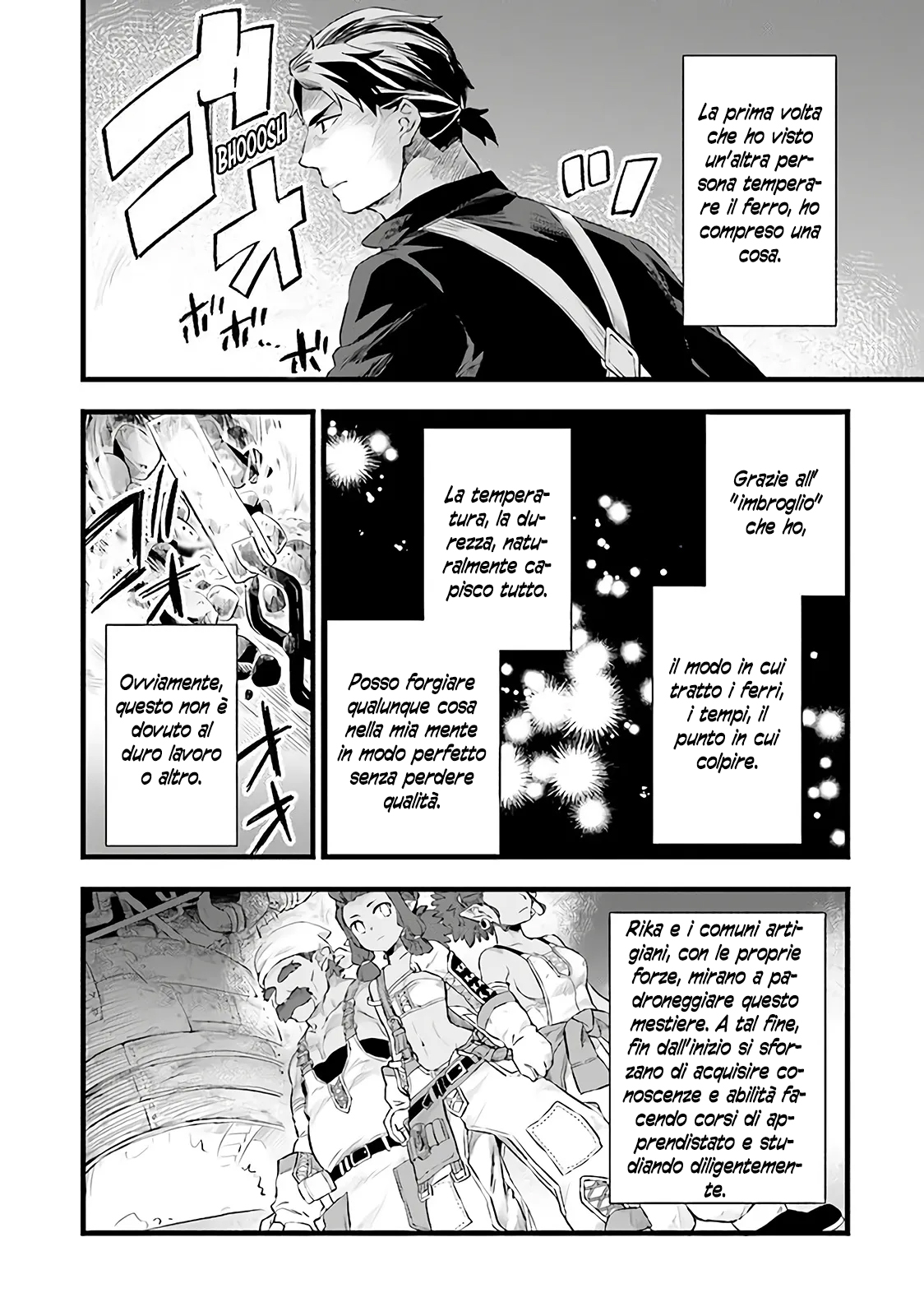 Kajiya de Hajimeru Isekai Slow Life Vol. 1 Ch. 5 第28页