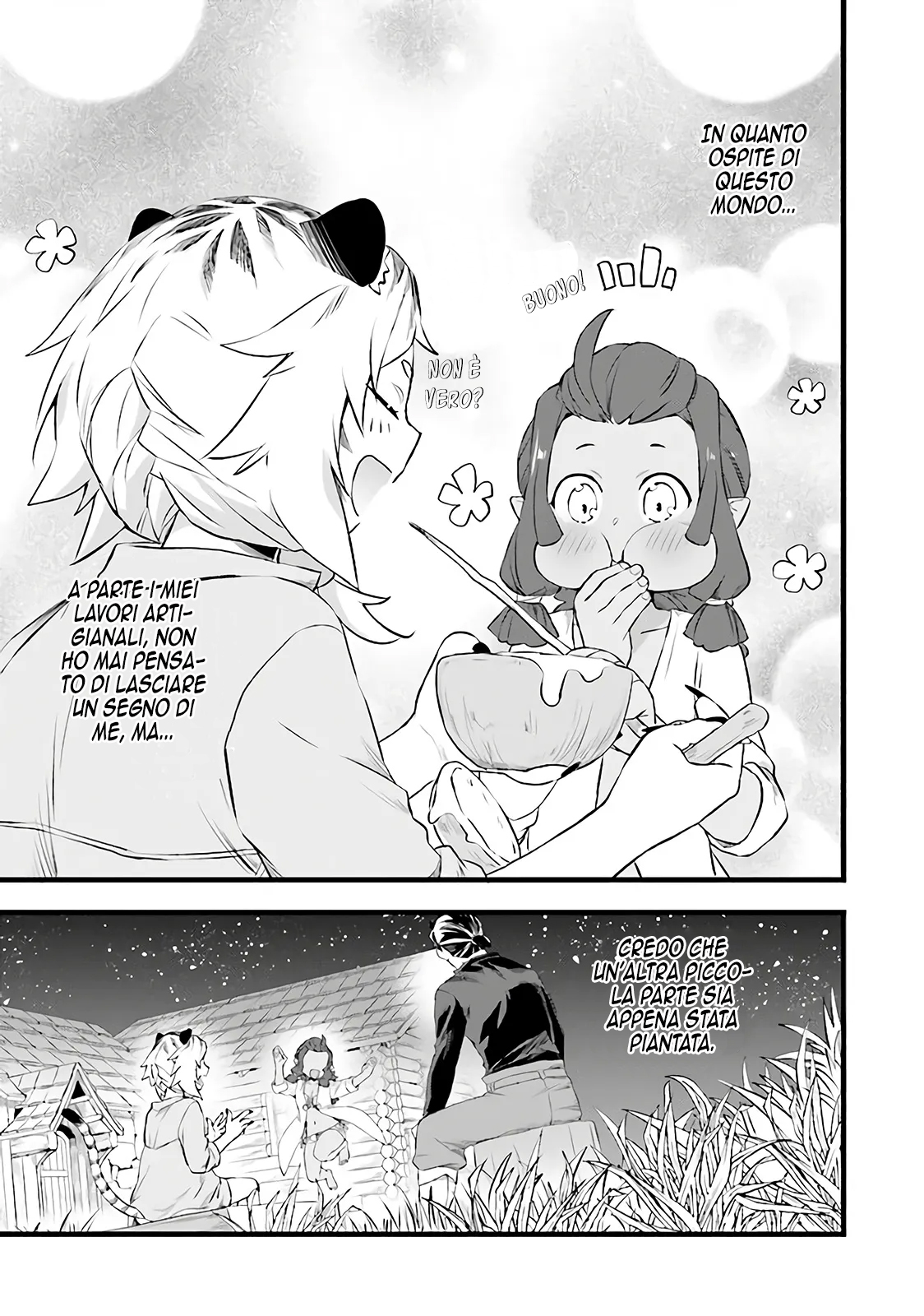 Kajiya de Hajimeru Isekai Slow Life Vol. 1 Ch. 5 第37页