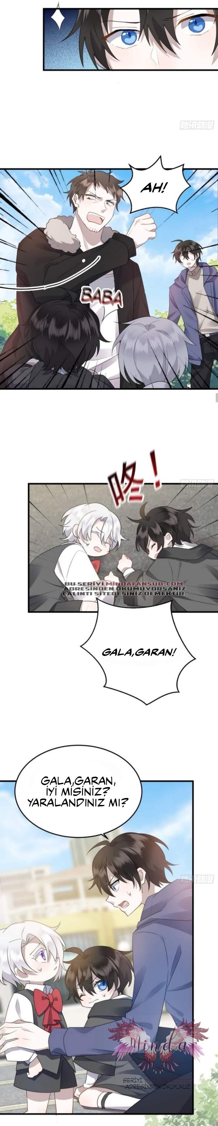 Evenly Matched Love Ch. 3 第18页