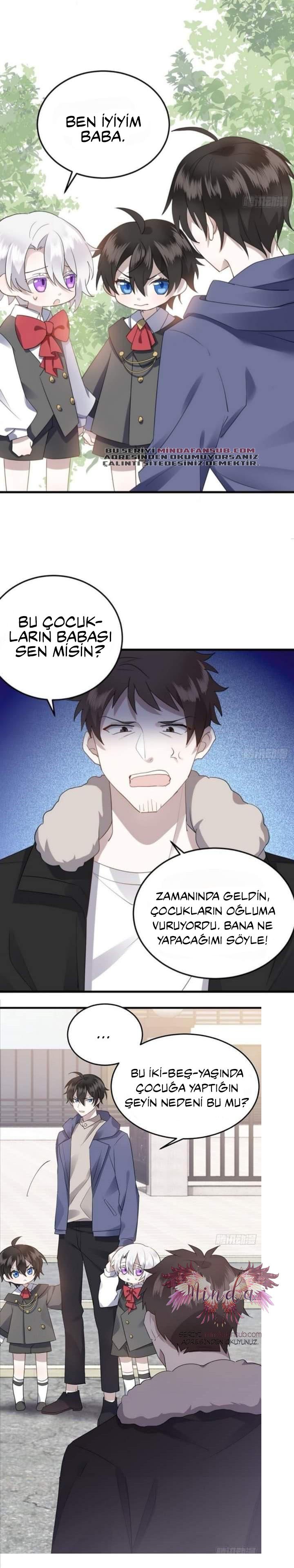 Evenly Matched Love Ch. 3 第19页