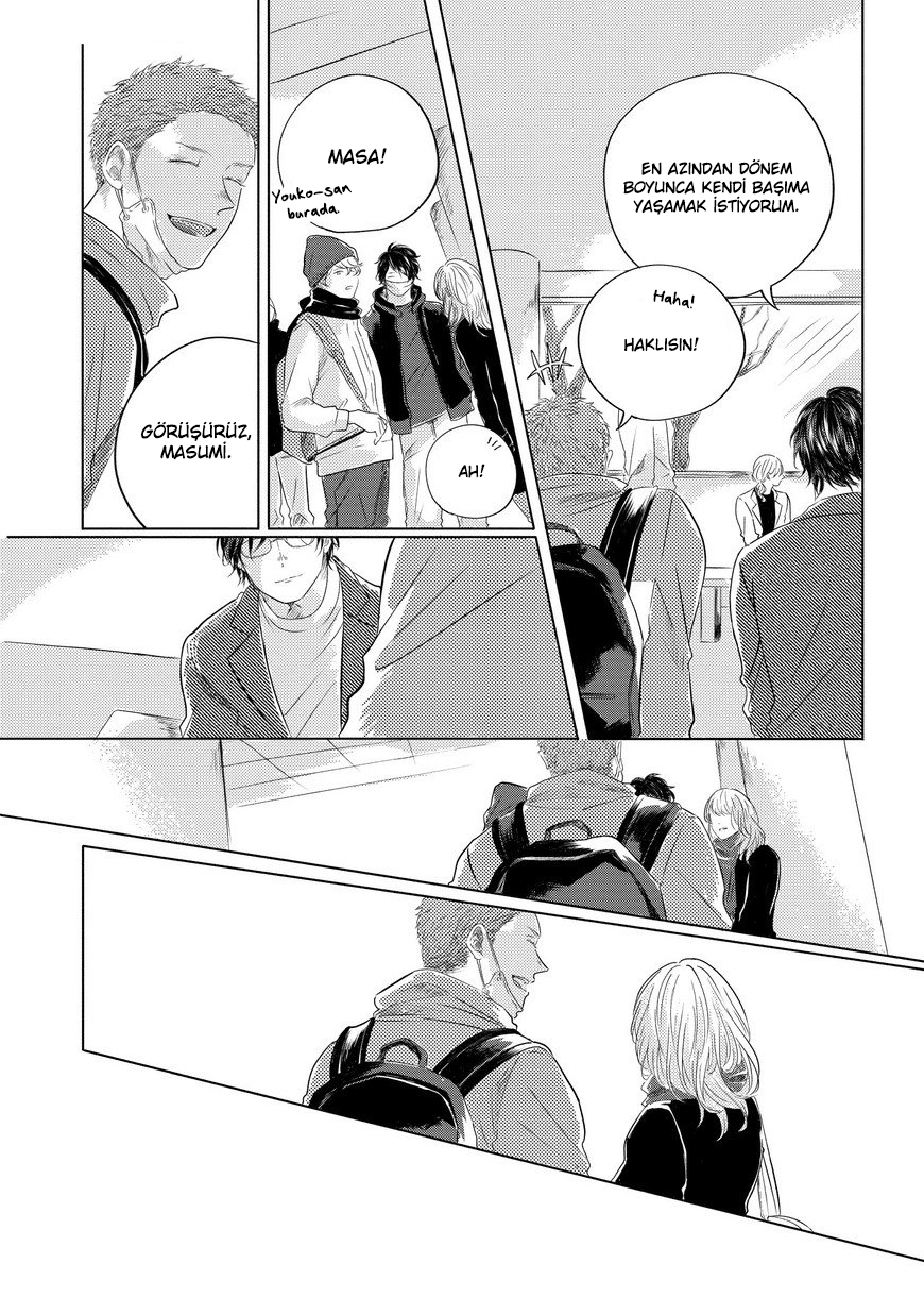 Blue! Blue! Blue! Ch. 3 第14页