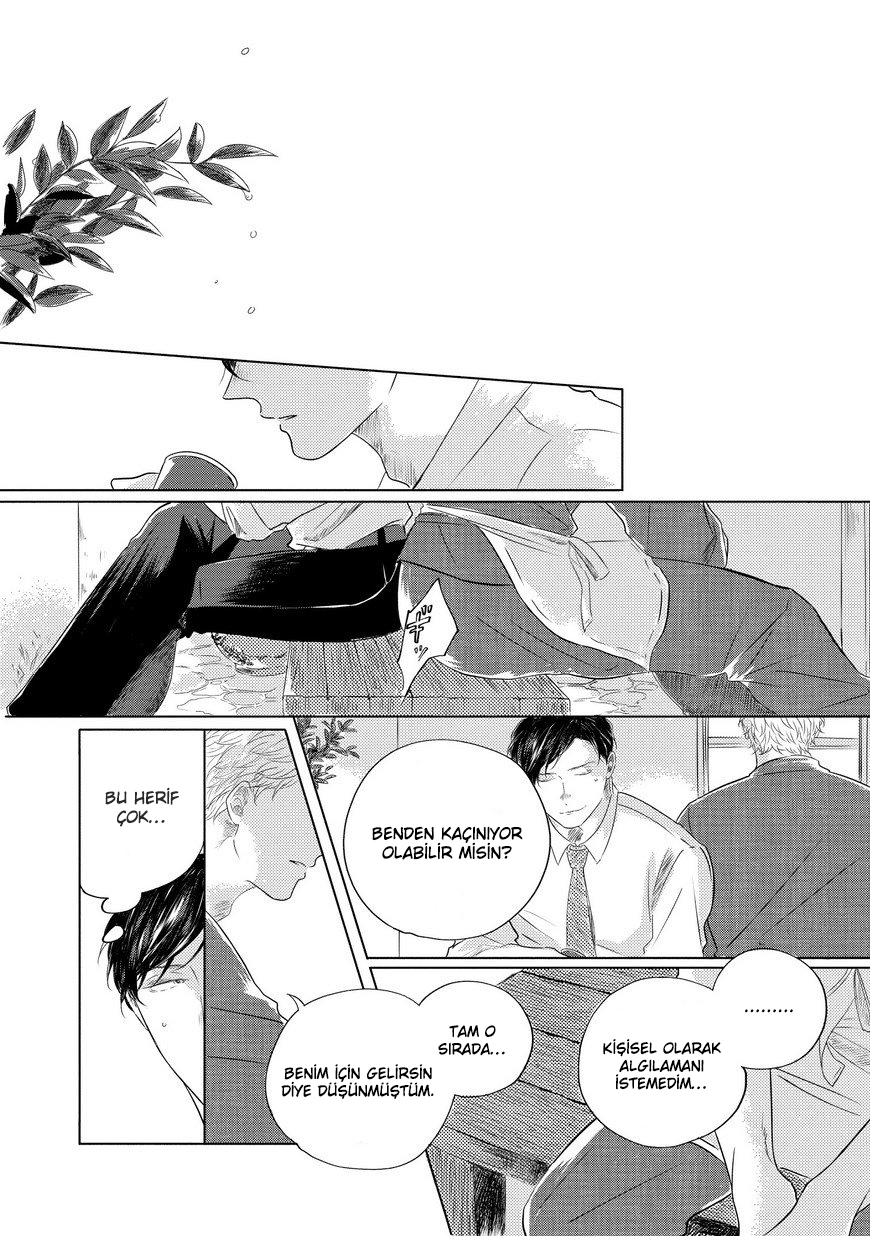 Blue! Blue! Blue! Ch. 3 第22页
