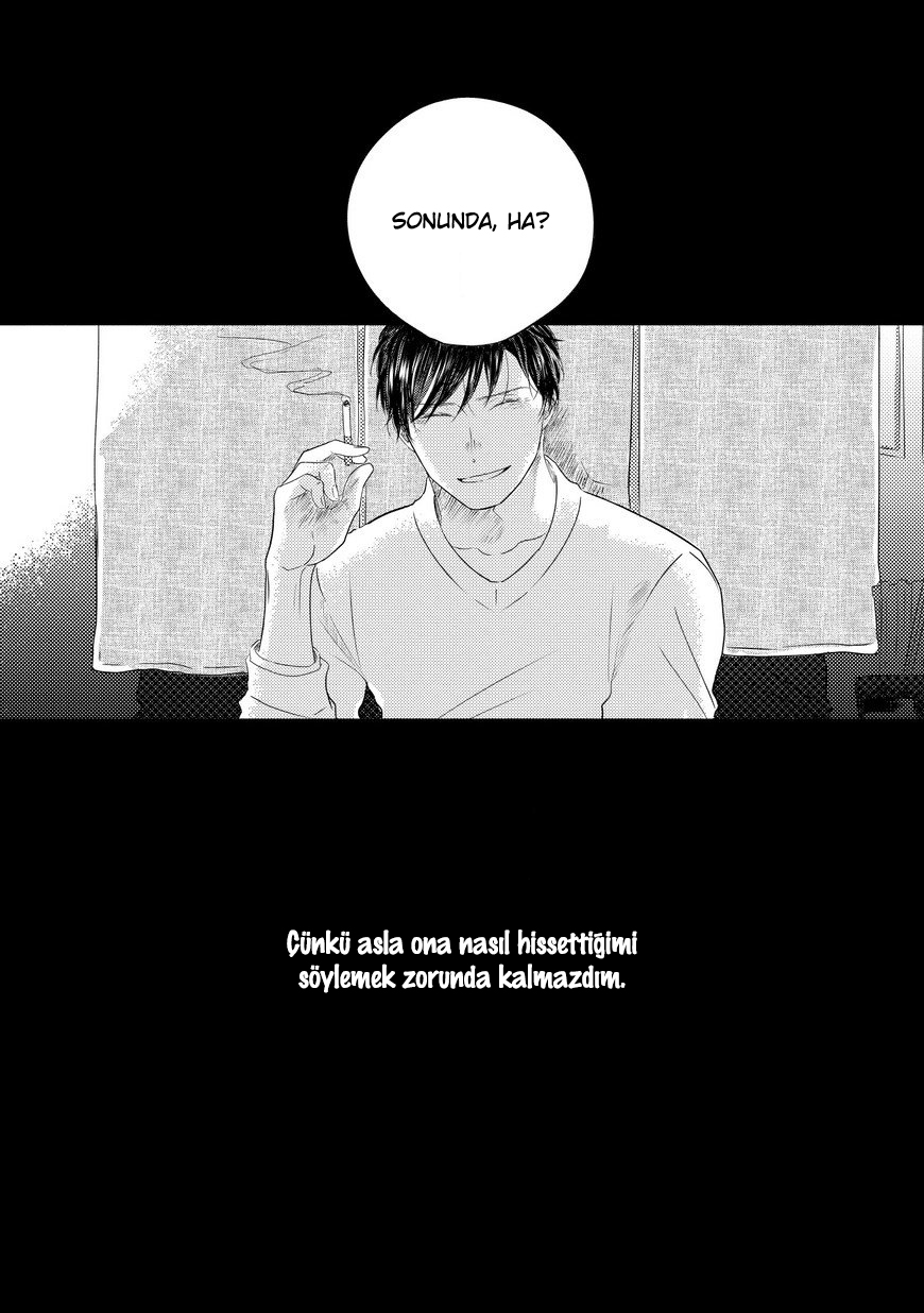 Blue! Blue! Blue! Ch. 3 第4页