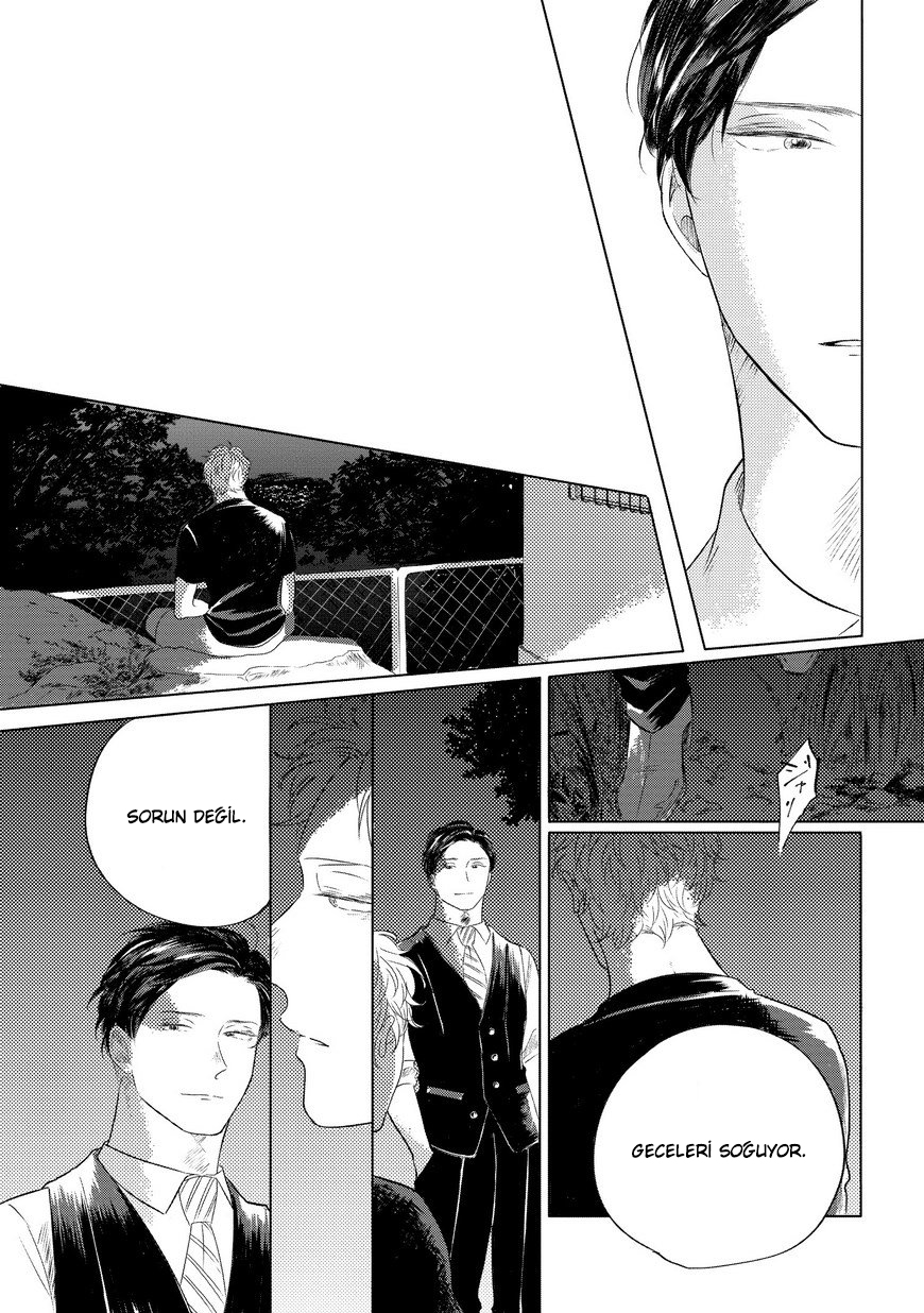 Blue! Blue! Blue! Ch. 3 第36页