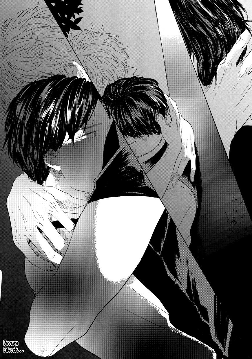 Blue! Blue! Blue! Ch. 3 第38页