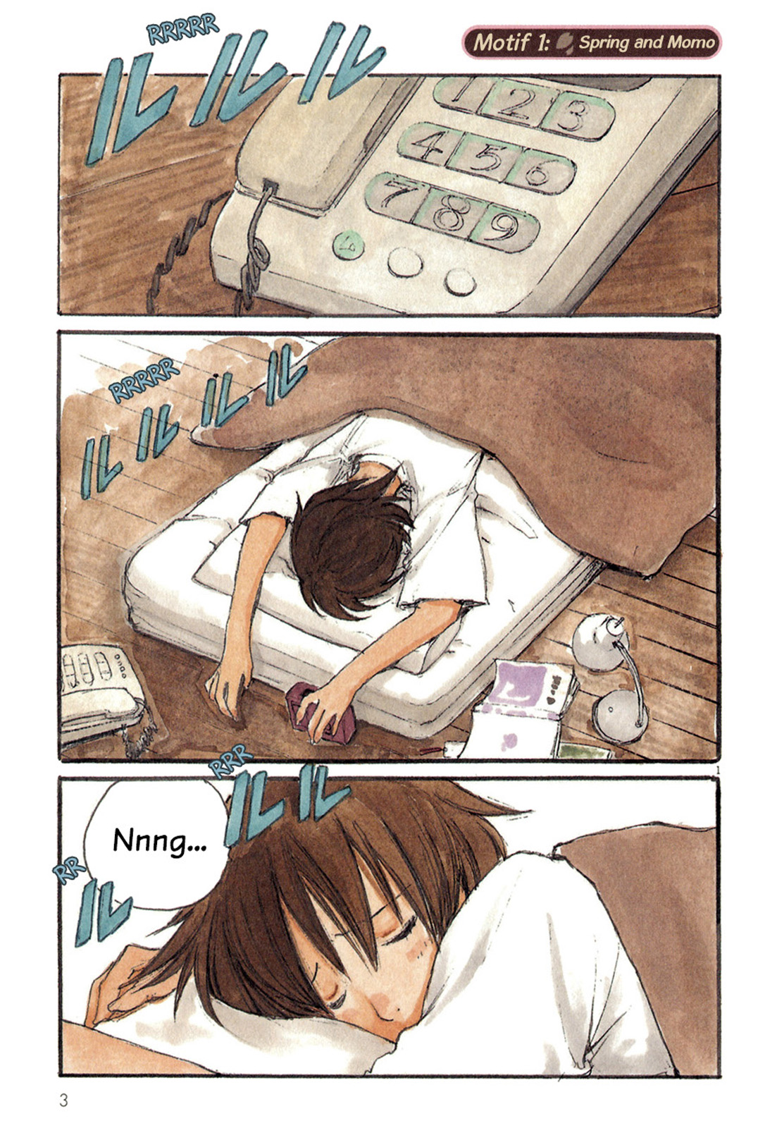 Momonchi 第5页