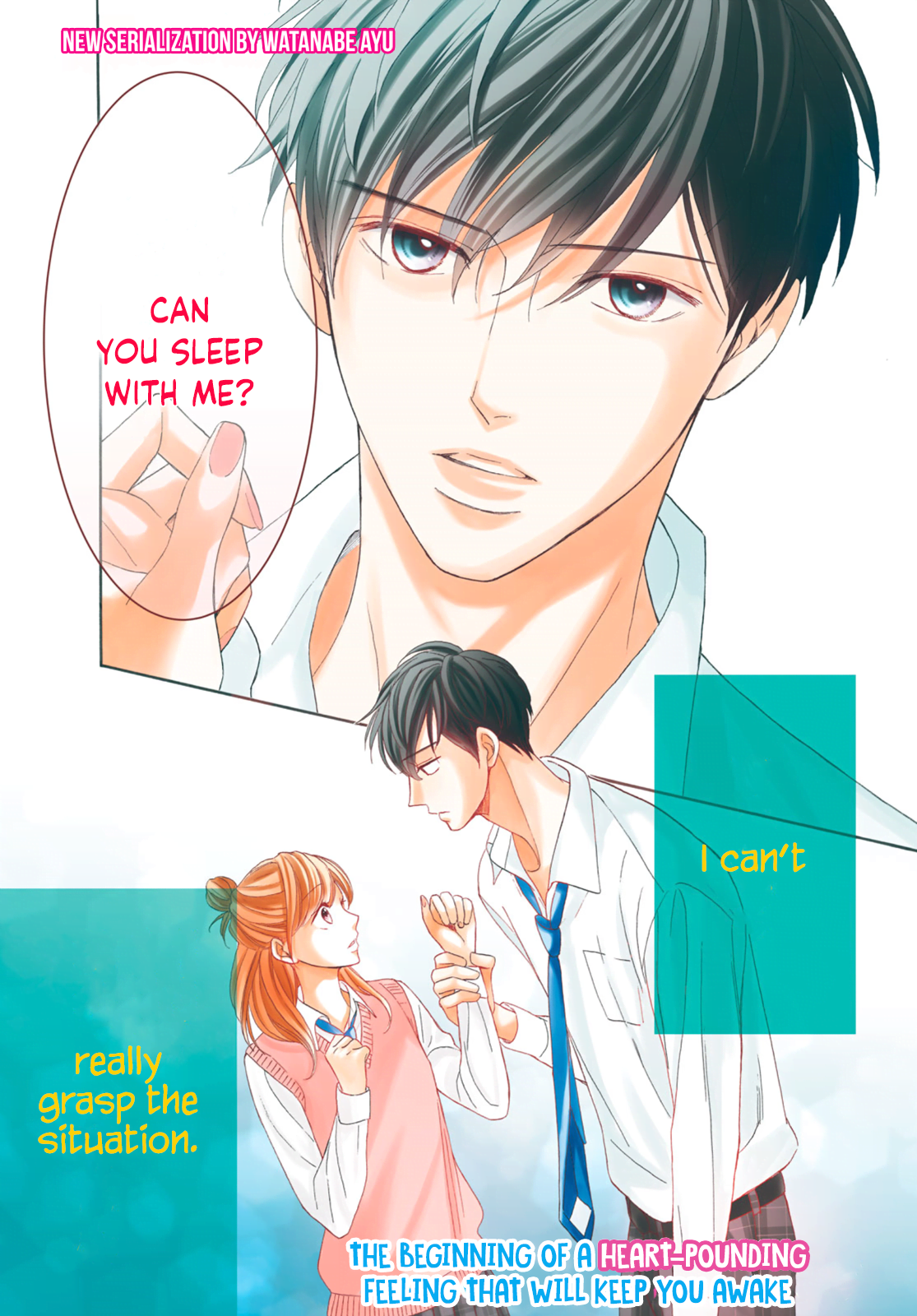 Arashi-kun no Dakimakura 第3页