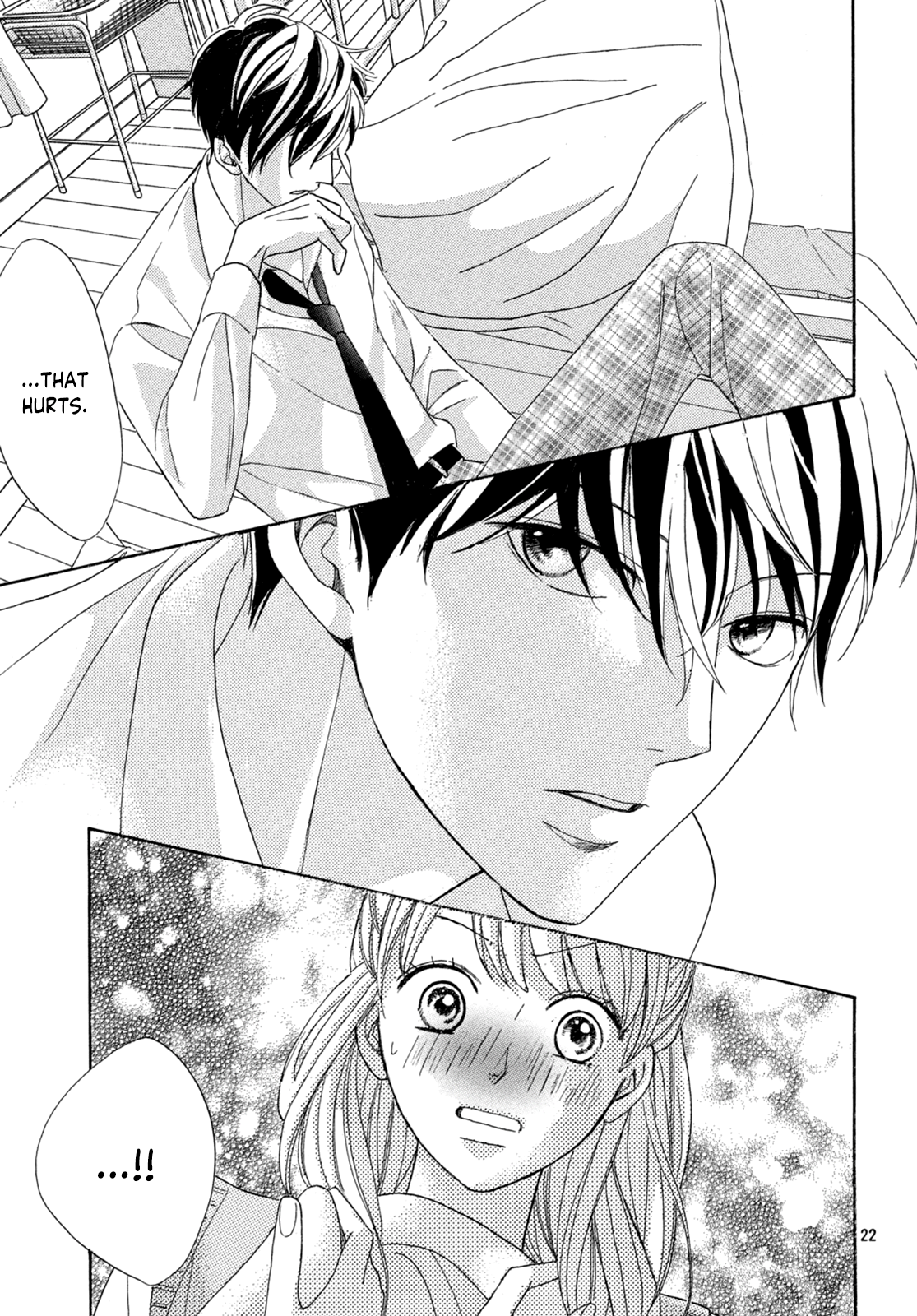 Arashi-kun no Dakimakura Putting The 16-Year-Old Child To Sleep 第23页