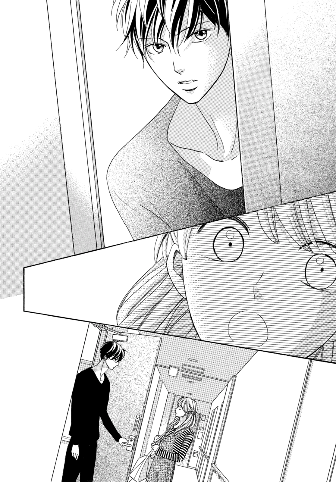 Arashi-kun no Dakimakura Putting The 16-Year-Old Child To Sleep 第33页