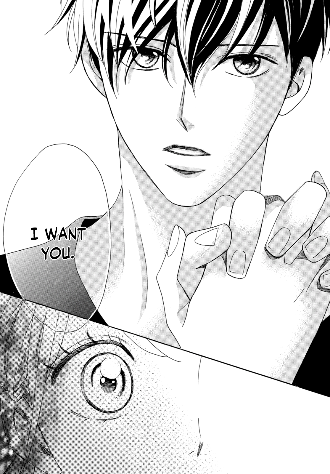 Arashi-kun no Dakimakura Putting The 16-Year-Old Child To Sleep 第38页