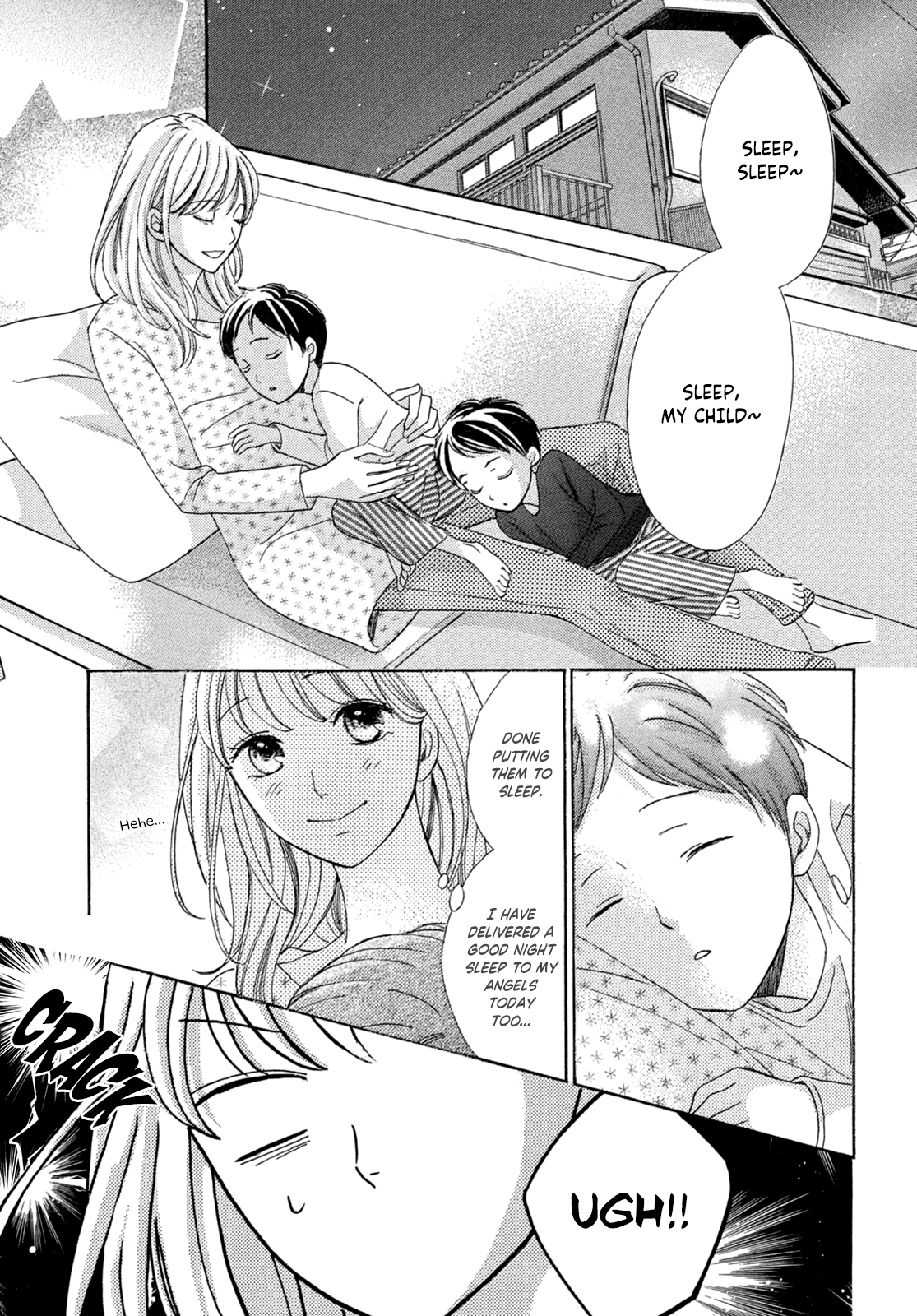 Arashi-kun no Dakimakura 第5页