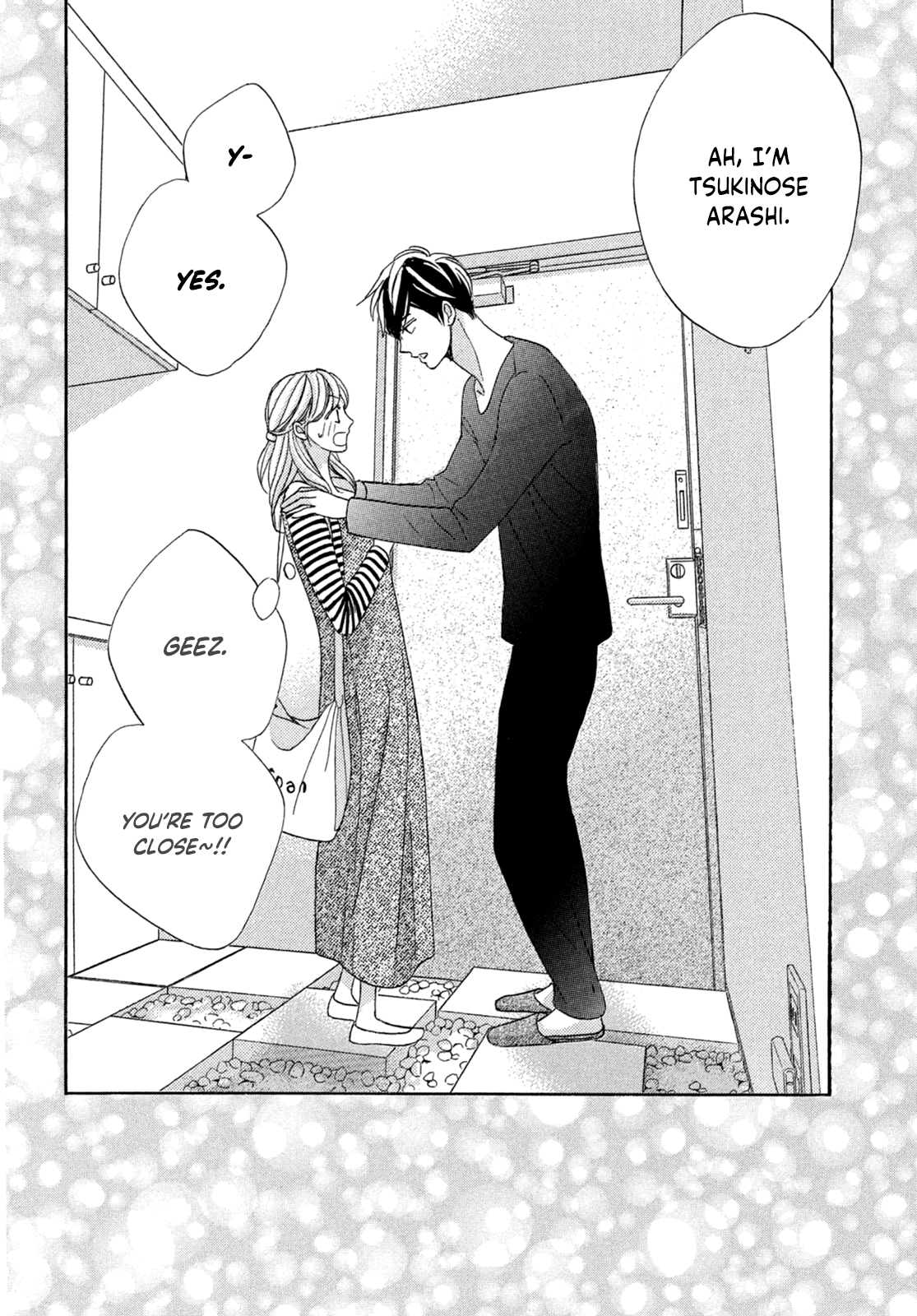 Arashi-kun no Dakimakura Putting The 16-Year-Old Child To Sleep 第43页