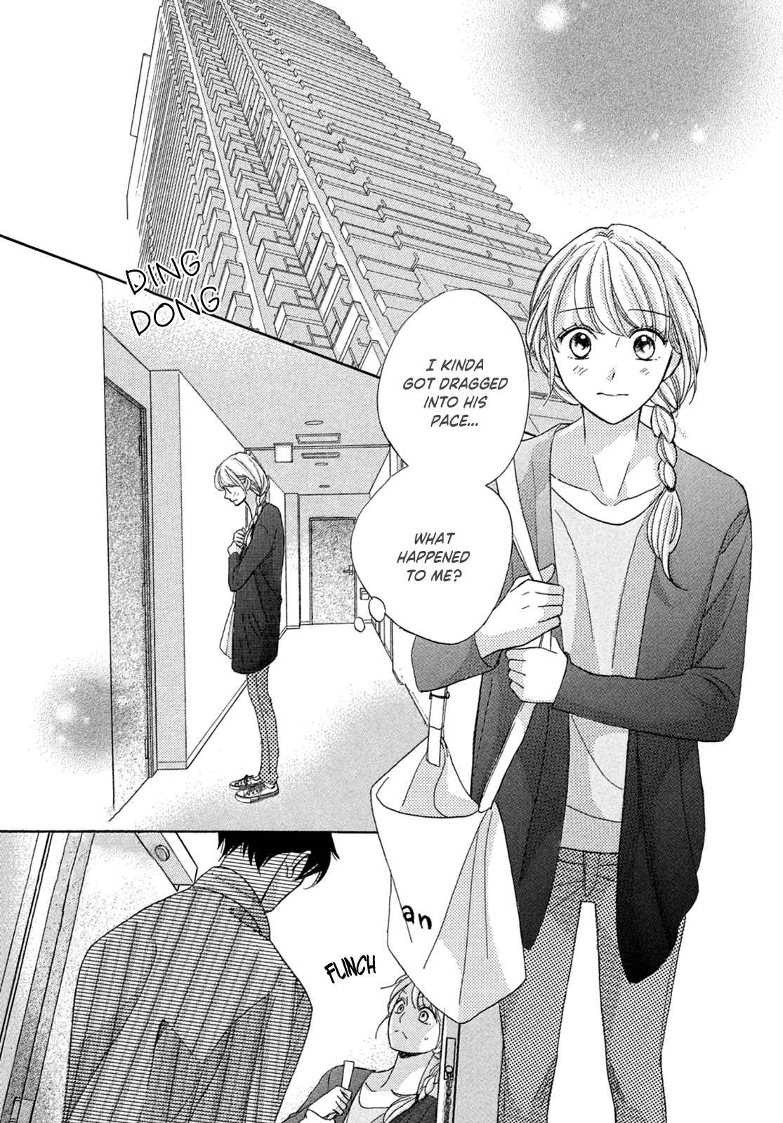 Arashi-kun no Dakimakura Putting The 16-Year-Old Child To Sleep 第44页
