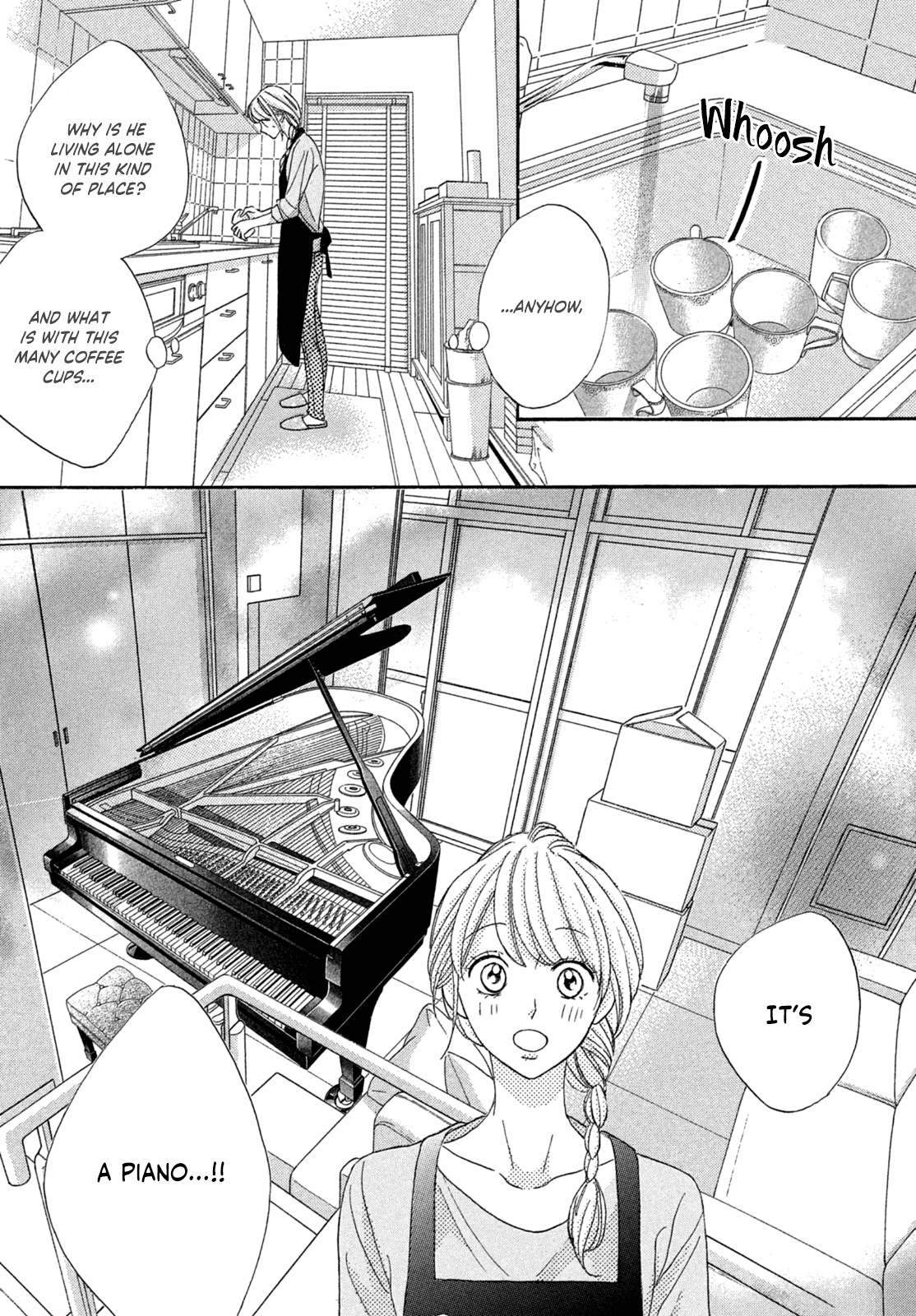 Arashi-kun no Dakimakura Putting The 16-Year-Old Child To Sleep 第46页