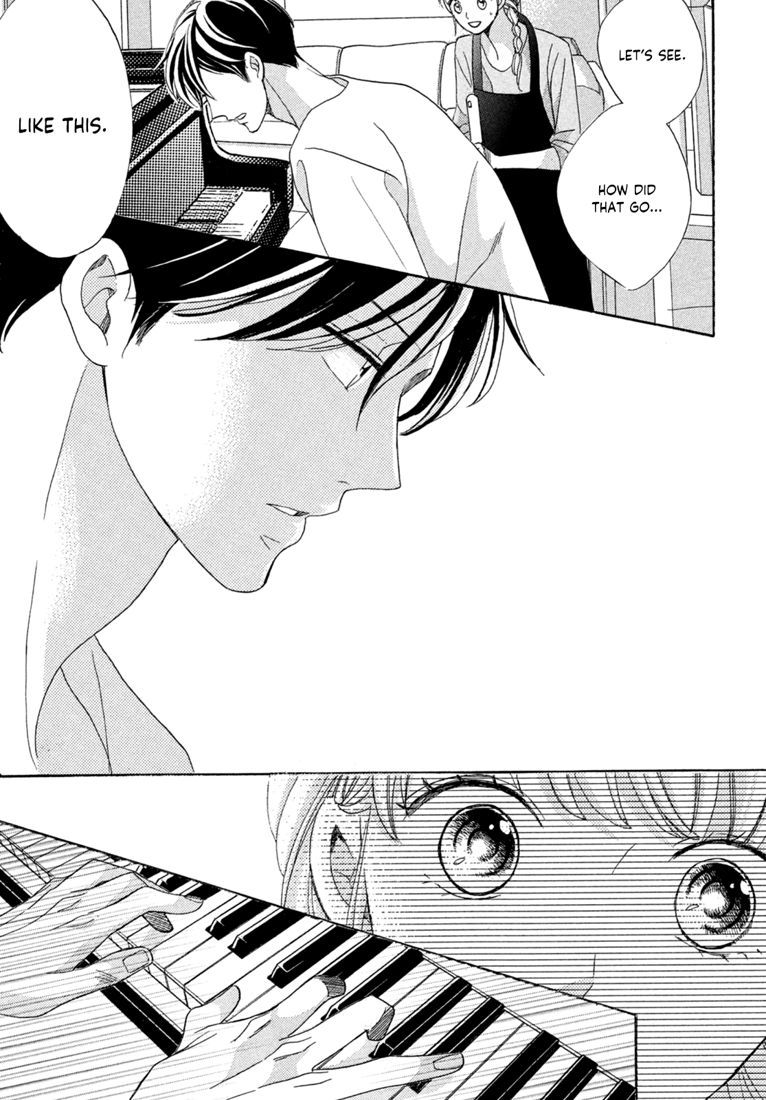 Arashi-kun no Dakimakura Putting The 16-Year-Old Child To Sleep 第54页