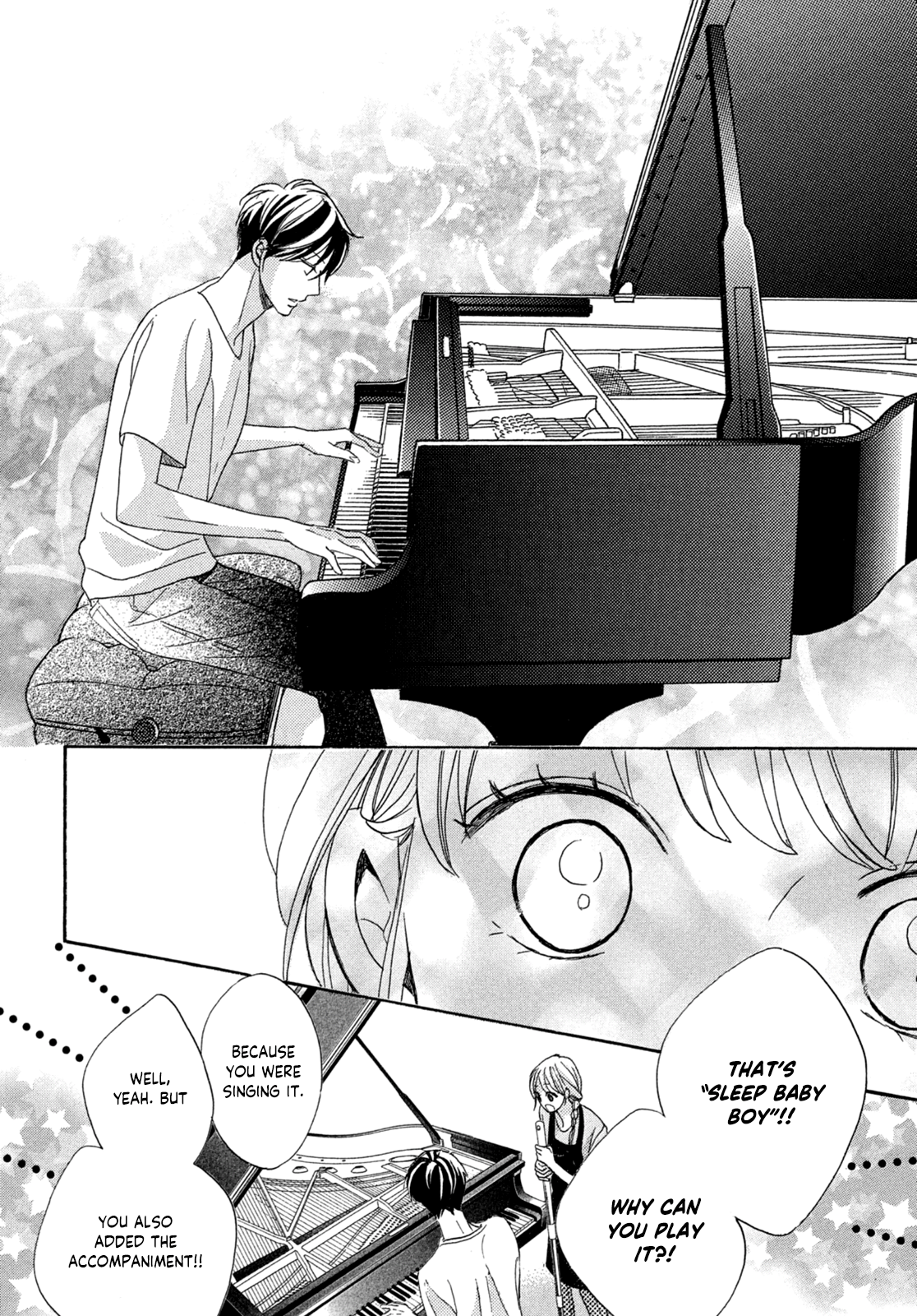 Arashi-kun no Dakimakura Putting The 16-Year-Old Child To Sleep 第55页