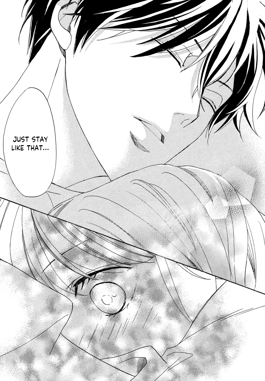 Arashi-kun no Dakimakura Putting The 16-Year-Old Child To Sleep 第74页