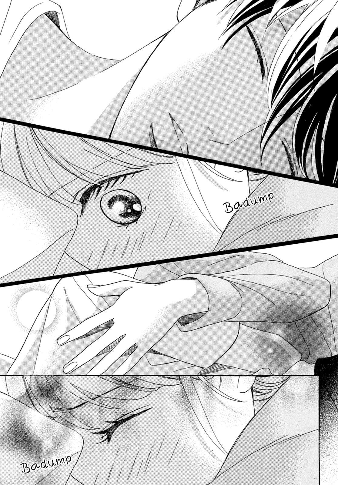 Arashi-kun no Dakimakura Putting The 16-Year-Old Child To Sleep 第76页
