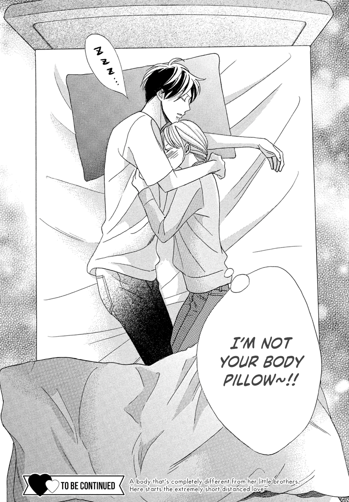 Arashi-kun no Dakimakura Putting The 16-Year-Old Child To Sleep 第77页