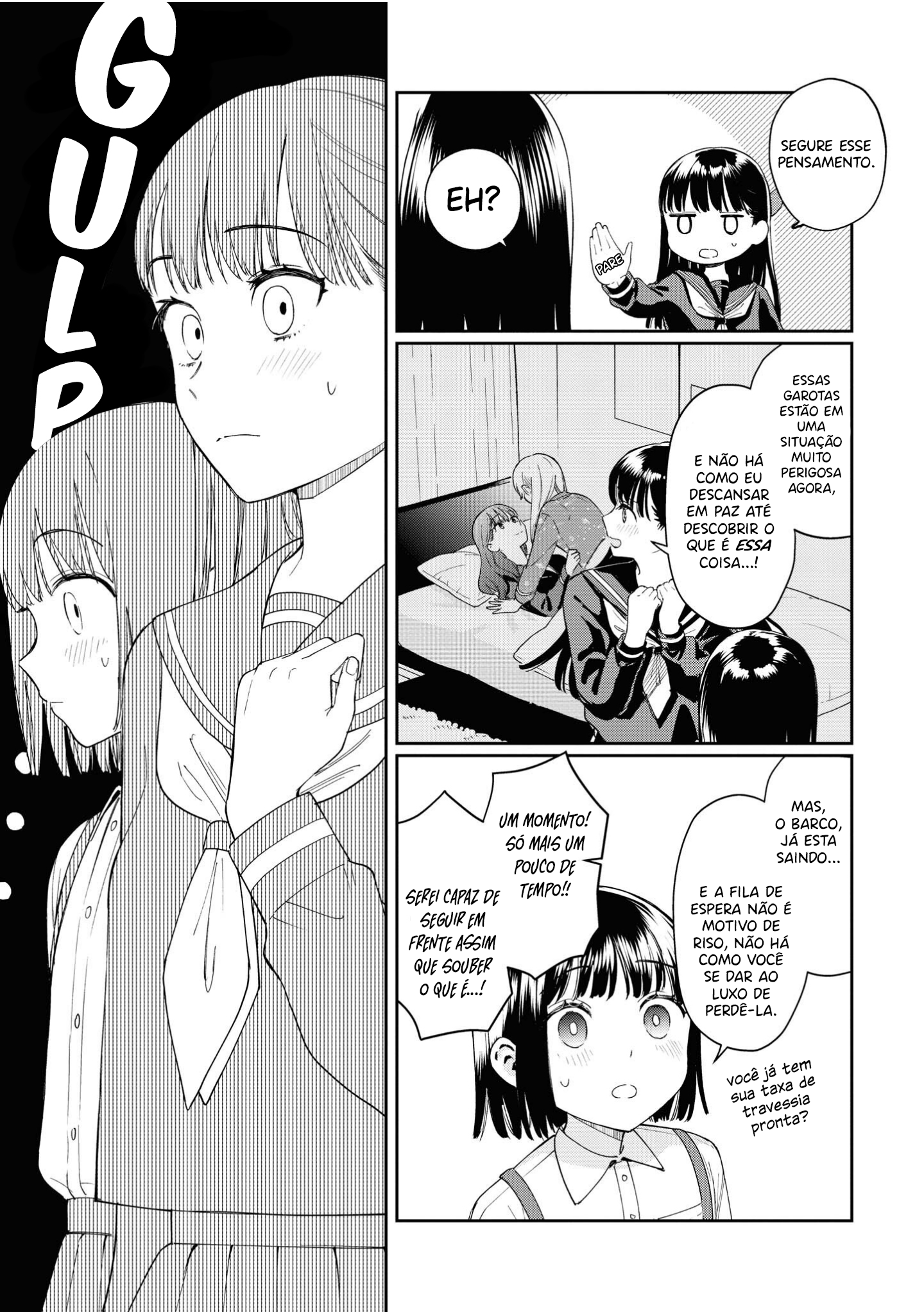 Apple Parfait - One-Loli Yuri Anthology funeral a meia-noite onde não posso ser descoberta 第13页